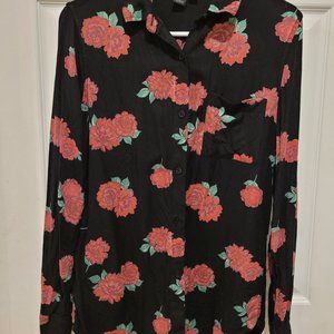 Icône button down shirt